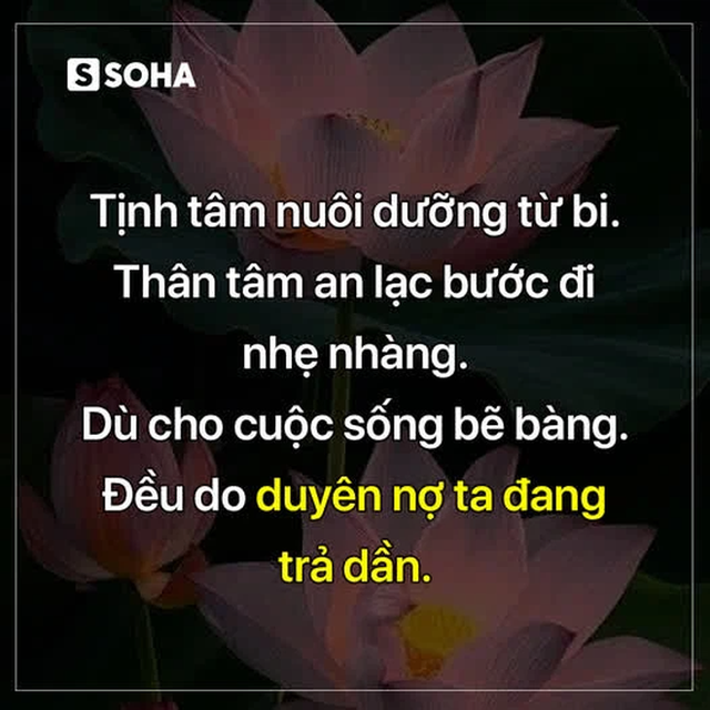  Yêu cầu 2 đệ tử thiền trong 2 phòng có sẵn thịt nướng, ngày hôm sau, hòa thượng già chọn được người kế nhiệm khiến ai cũng ngạc nhiên  - Ảnh 2.