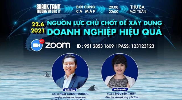 Một tiến sĩ thân quen với Shark Tank sửa lưng startup được Shark Bình đầu tư: Mô hình B2B kém hấp dẫn, sản phẩm hardware đi ngược xu thế, định giá đếm cua trong lỗ - Ảnh 1.