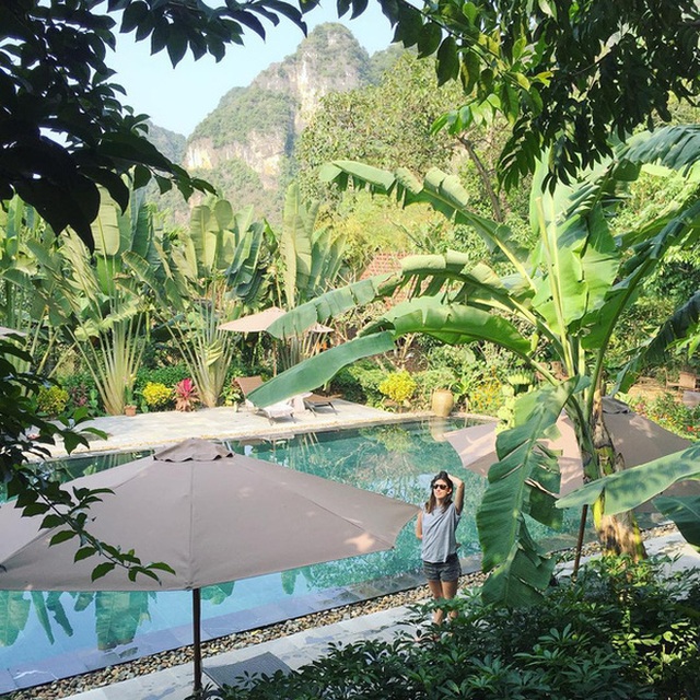  Ở Việt Nam có một resort hình trái tim rất đẹp, còn lọt top địa điểm lên hình đẹp nhất thế giới do TripAdvisor bình chọn - Ảnh 2.