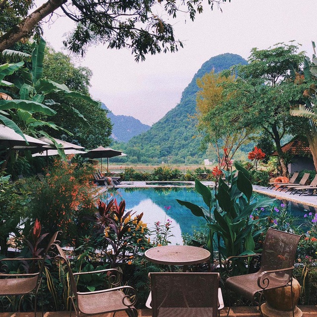  Ở Việt Nam có một resort hình trái tim rất đẹp, còn lọt top địa điểm lên hình đẹp nhất thế giới do TripAdvisor bình chọn - Ảnh 3.