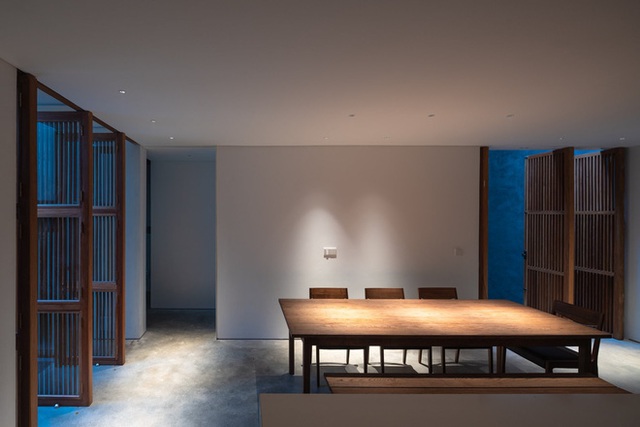  Vợ chồng 8X xây nhà 3,5 tỷ tại Long Biên: Bên ngoài là khối hộp cao 9m nhưng trong nhà lại ngập nắng chill bất ngờ - Ảnh 20.