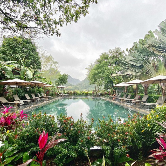  Ở Việt Nam có một resort hình trái tim rất đẹp, còn lọt top địa điểm lên hình đẹp nhất thế giới do TripAdvisor bình chọn - Ảnh 4.