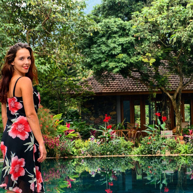 Ở Việt Nam có một resort hình trái tim rất đẹp, còn lọt top địa điểm lên hình đẹp nhất thế giới do TripAdvisor bình chọn - Ảnh 5.