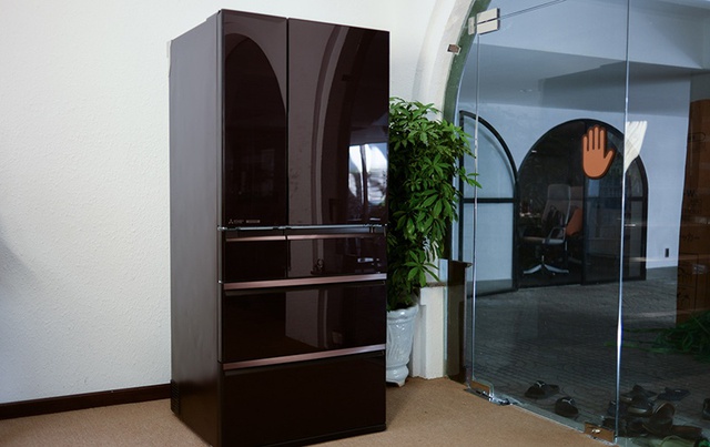 5 tủ lạnh đắt nhất hiện nay, có chiếc lên đến cả trăm triệu nhưng liệu có đáng đồng tiền bát gạo? - Ảnh 4.