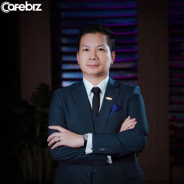 Shark Hưng nói thẳng chuyện thanh niên mua ô tô trả góp để làm màu với bạn gái: Vay tiền để mua tiêu sản, một cổ hai tròng, hì hục trả nợ - Ảnh 3.