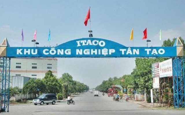 TP Hồ Chí Minh: Thanh tra Chính phủ chỉ ra hàng loạt sai phạm trong lĩnh vực đất đai, nhiều doanh nghiệp bị nêu tên - Ảnh 1.