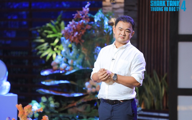 Sau chương trình, founder kiêm CEO Namaste - Lê Duy Quang vẫn kiên quyết khẳng định phần định giá của mình không hề sai.