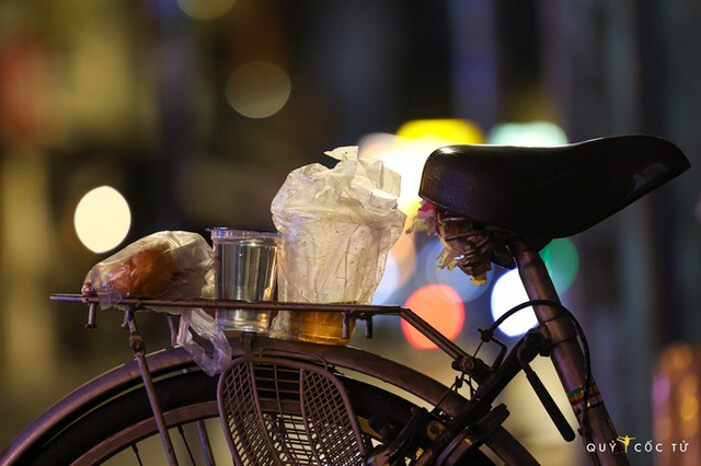 Rưng rưng Sài Gòn trước giờ G: GIÃN CÁCH MÀ KHÔNG XA CÁCH  - Ảnh 7.