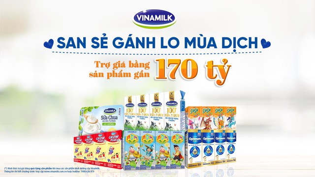 Giải mã vì sao Vinamilk là thương hiệu sữa được chọn mua nhiều nhất 10 năm liên tiếp - Ảnh 5.