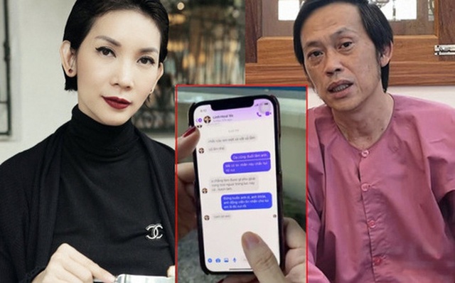 Nghệ sĩ Hoài Linh đáp trả cực gắt khi bị CĐM bất ngờ chất vấn số tiền 226 tỷ đồng từ thiện: Sự thật là gì?  - Ảnh 3.