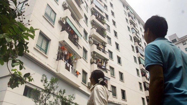 Giải mã chuyện người Sài Gòn tích góp 30 năm mới mua nổi nhà: Chủ đầu tư đòi lãi tới 20%, dự án 10.000 căn hộ giá vừa tầm đành dang dở - Ảnh 2.
