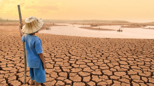 Giải mã Quỹ khí hậu xanh: Tại sao nước giàu phải góp ít nhất 100 tỷ USD/năm, hỗ trợ nước nghèo để cứu hàng tỷ người trong 4 năm nữa? - Ảnh 3.