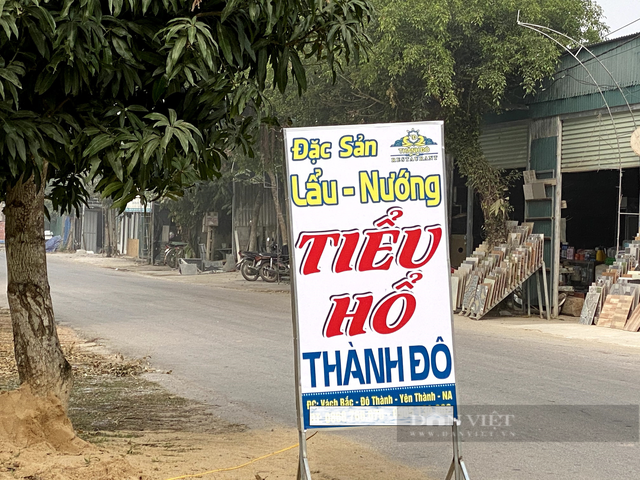  Tiết lộ độc quyền từ “làng nuôi hổ”: Nuôi hổ kiểu Hợp tác xã, chia chác “siêu lợi nhuận” - Ảnh 2.