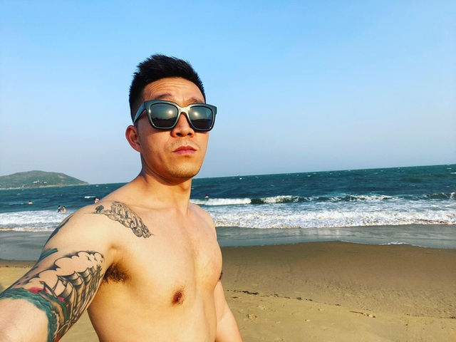 YouTuber máu liều nhất Việt Nam: Đi khắp đất nước khám phá toàn địa điểm rùng rợn, thu nhập mỗi tháng có khi lên đến cả trăm triệu đồng - Ảnh 28.