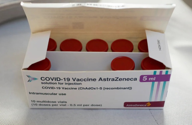  Hàng triệu liều vaccine COVID-19 trên thế giới đang bị lãng phí như thế nào? - Ảnh 1.