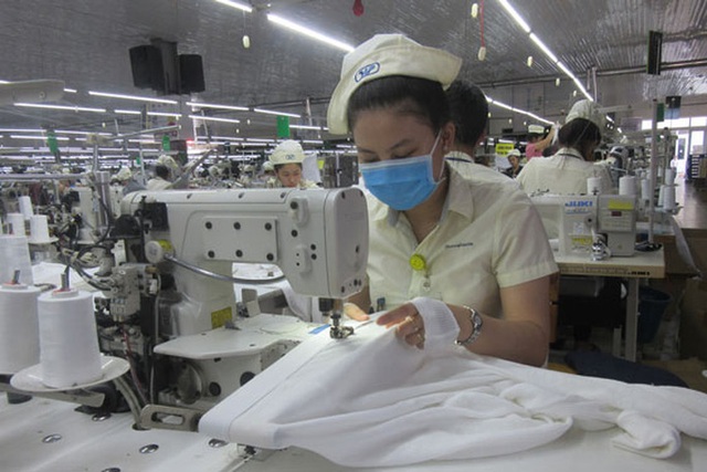 Thêm 90 doanh nghiệp Mỹ đề nghị Tổng thống Biden hỗ trợ thêm vắc-xin cho Việt Nam - Ảnh 1. Thêm 90 doanh nghiệp Mỹ đề nghị Tổng thống Biden hỗ trợ thêm vắc-xin cho Việt Nam - Ảnh 1.