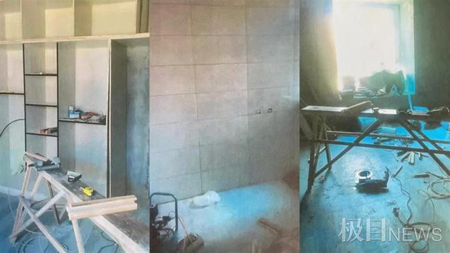 Chi 635 triệu trang hoàng nội thất, gần hoàn thiện gia chủ mới té ngửa khi biết sửa nhầm nhà hàng xóm, nguyên nhân vụ việc không ai có thể ngờ tới - Ảnh 3. Chi 635 triệu trang hoàng nội thất, gần hoàn thiện gia chủ mới té ngửa khi biết sửa nhầm nhà hàng xóm, nguyên nhân vụ việc không ai có thể ngờ tới - Ảnh 3.