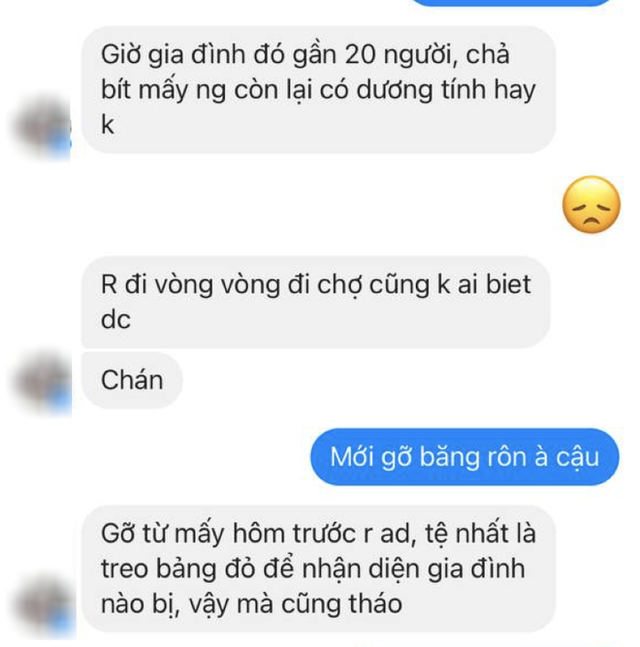 Nhà 1 ca sĩ nổi tiếng có người nghi F0 bị phản ánh tự ý gỡ dây cách ly y tế, chính quyền địa phương nói gì? - Ảnh 2. Nhà 1 ca sĩ nổi tiếng có người nghi F0 bị phản ánh tự ý gỡ dây cách ly y tế, chính quyền địa phương nói gì? - Ảnh 2.