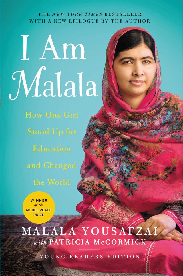 Malala Yousafzai: Cô gái chết đi sống lại sau phát súng của Taliban, vượt cửa tử trở thành biểu tượng lên tiếng bảo vệ phụ nữ Afghanistan ngay lúc này - Ảnh 6.