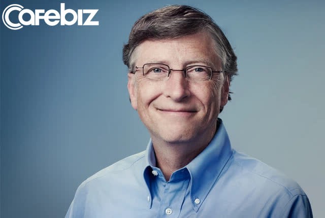Bài học Bill Gates nhận ra ở nửa sau của sự nghiệp: Không nên yêu cầu nhân viên tăng ca bằng mọi giá - Ảnh 1.