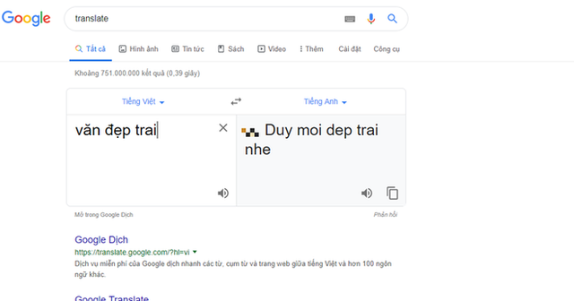 Từ nghi vấn Google Dịch bị hacker Việt tấn công đến hành động đáng lên án của nhiều người dùng Internet - Ảnh 2.