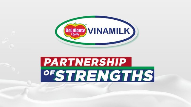 Vinamilk công bố đối tác liên doanh tại Philippines, có thương hiệu lâu đời và lợi thế lớn về kênh phân phối - Ảnh 1.