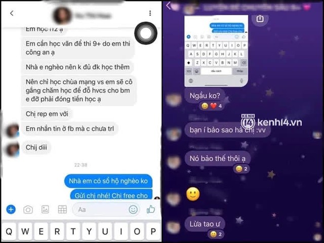 NÓNG: Giáo viên dạy Văn online nổi tiếng ở Hà Nội bị tố dùng từ tục tĩu, show ảnh bộ phận nhạy cảm, chất lượng học kém xa quảng cáo! - Ảnh 8. NÓNG: Giáo viên dạy Văn online nổi tiếng ở Hà Nội bị tố dùng từ tục tĩu, show ảnh bộ phận nhạy cảm, chất lượng học kém xa quảng cáo! - Ảnh 8.