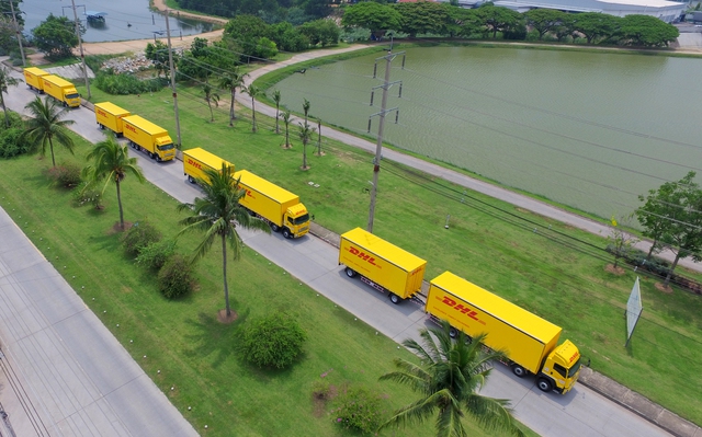 DHL: Giải pháp Hệ thống Hải quan điện tử quá cảnh ASEAN - có Việt Nam và Thái Lan tiên phong hoàn tất, sẽ là cú hích cho ngành vận tải đường bộ - Ảnh 1.