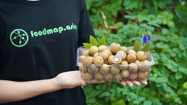 Co-founder FoodMap: 3 điểm yếu lớn nhất của ngành nông nghiệp Việt Nam là thụ động khi làm thương hiệu – kênh phân phối, thiếu tính cam kết và tính kế thừa - Ảnh 1.