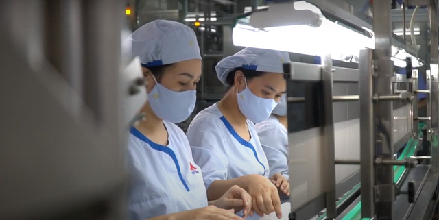  Đột nhập nhà máy duy nhất sản xuất dung môi vaccine Pfizer tại Việt Nam - Ảnh 3.