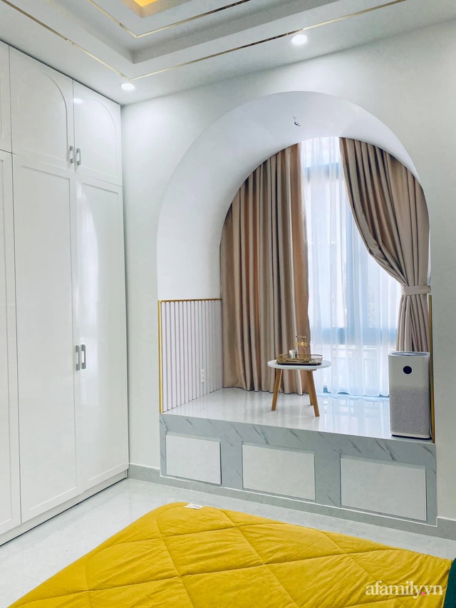 10 năm phấn đấu, mẹ đơn thân mua đất xây nhà 4,5 tỷ nhờ kinh doanh mỹ phẩm - Ảnh 6. 10 năm phấn đấu, mẹ đơn thân mua đất xây nhà 4,5 tỷ nhờ kinh doanh mỹ phẩm - Ảnh 6.