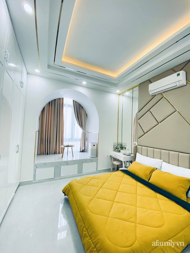 10 năm phấn đấu, mẹ đơn thân mua đất xây nhà 4,5 tỷ nhờ kinh doanh mỹ phẩm - Ảnh 7. 10 năm phấn đấu, mẹ đơn thân mua đất xây nhà 4,5 tỷ nhờ kinh doanh mỹ phẩm - Ảnh 7.