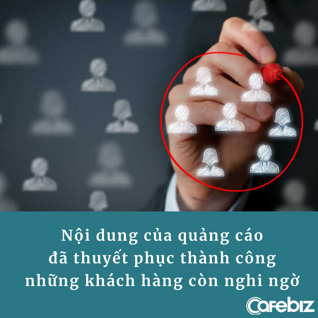 Quảng cáo 13 năm chẳng ai mua, sắp phá sản vét sạch túi thuê trúng ‘bậc thầy’ marketing, thành thương hiệu phổ biến nhất thế giới sau 1 năm - Ảnh 3.