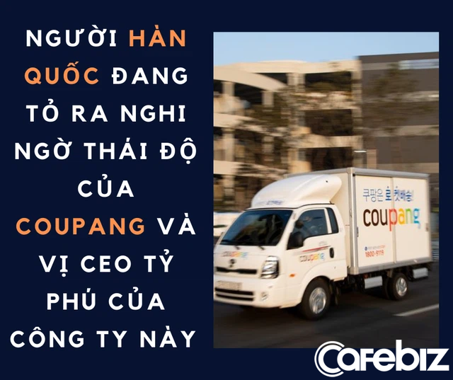 Chuyện gì đang xảy ra với Amazon Hàn Quốc: CEO vội vàng từ chức, gần 700.000 người ngừng sử dụng app trong 1 ngày - Ảnh 1.