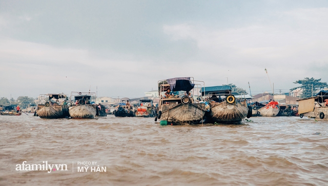 Muốn rớt não với loạt từ ngữ miền Tây, nghe xong tưởng chơi đuổi hình bắt chữ nhưng cuối cùng ủa, có lạ gì đâu bây!? - Ảnh 1.