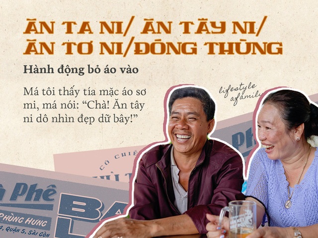 Muốn rớt não với loạt từ ngữ miền Tây, nghe xong tưởng chơi đuổi hình bắt chữ nhưng cuối cùng ủa, có lạ gì đâu bây!? - Ảnh 8.