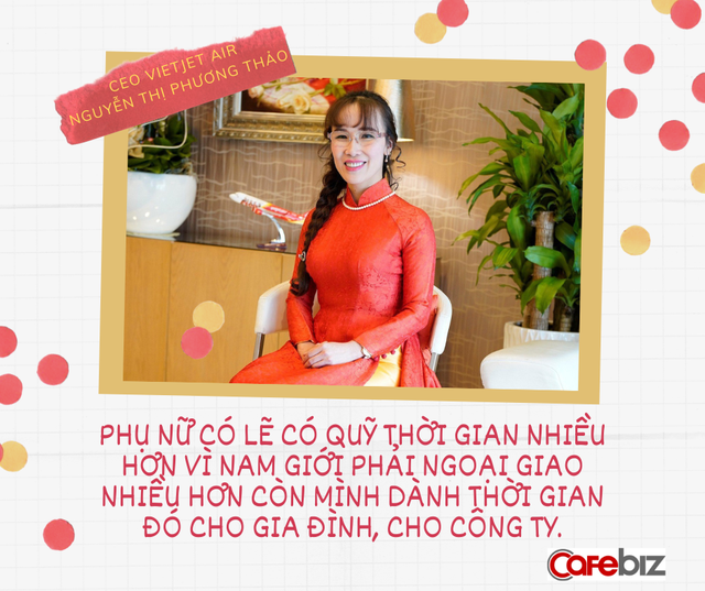 (BÀI CHỦ NHẬT) Các tỷ phú đô la Trần Đình Long, Nguyễn Thị Phương Thảo thường làm gì vào dịp cuối tuần? - Ảnh 2.