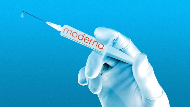 Moderna vừa khởi động thử nghiệm vắc-xin HIV đầu tiên trên người bằng công nghệ mRNA - Ảnh 1.