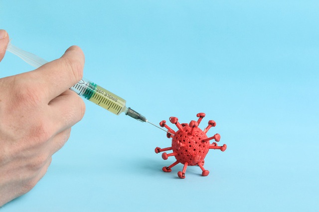 Moderna vừa khởi động thử nghiệm vắc-xin HIV đầu tiên trên người bằng công nghệ mRNA - Ảnh 3.