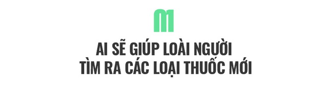 Con người đang tăng tốc mạnh mẽ trước áp lực của COVID-19: Từ AI, vắc-xin đến chỉnh sửa gen và du hành vũ trụ - Ảnh 3. Con người đang tăng tốc mạnh mẽ trước áp lực của COVID-19: Từ AI, vắc-xin đến chỉnh sửa gen và du hành vũ trụ - Ảnh 3.