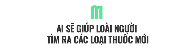 Con người đang tăng tốc mạnh mẽ trước áp lực của COVID-19: Từ AI, vắc-xin đến chỉnh sửa gen và du hành vũ trụ - Ảnh 3.