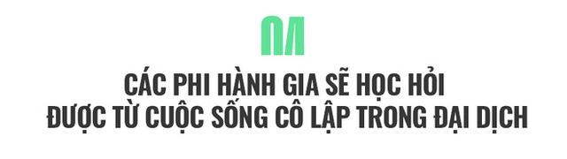 Con người đang tăng tốc mạnh mẽ trước áp lực của COVID-19: Từ AI, vắc-xin đến chỉnh sửa gen và du hành vũ trụ - Ảnh 10. Con người đang tăng tốc mạnh mẽ trước áp lực của COVID-19: Từ AI, vắc-xin đến chỉnh sửa gen và du hành vũ trụ - Ảnh 10.