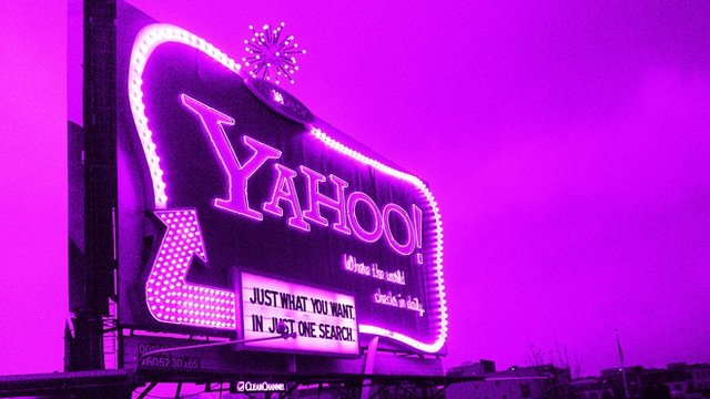 If you regret making a mistake, remember Yahoo: The giant has been wrong for decades, from a hundred billion dollar corporation to become its own shadow - Photo 2.