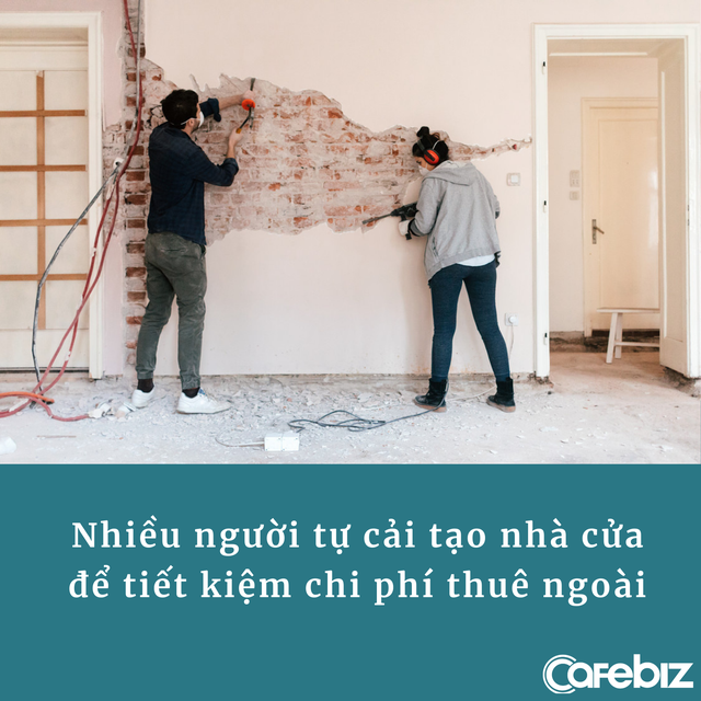 Giãn cách quá lâu vì dịch bệnh, dân Thái đua nhau tự sửa nhà cửa, ông chủ công ty nội thất bỗng chốc thành tỷ phú mới xứ chùa Vàng  - Ảnh 2.