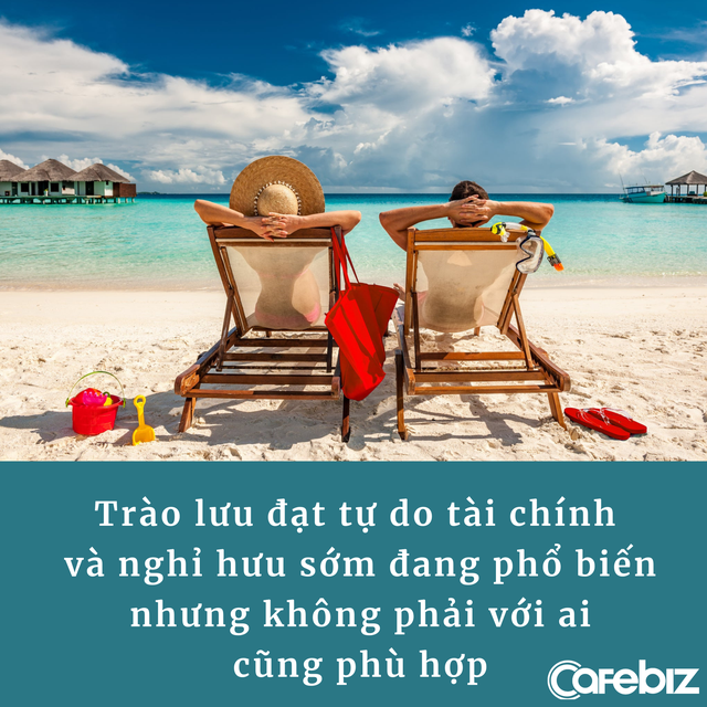 Chưa qua 35 tuổi đã nghỉ hưu, 2 chị em tiết lộ ‘bí thuật’: Xin sếp nghỉ phép 6 tháng, nếu hợp thì về hưu hẳn, nếu không lại đi làm như xưa - Ảnh 1.