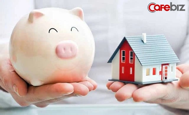  Phụ nữ nên có nhà riêng, vừa chứng minh năng lực, vừa được tôn trọng - Ảnh 2.