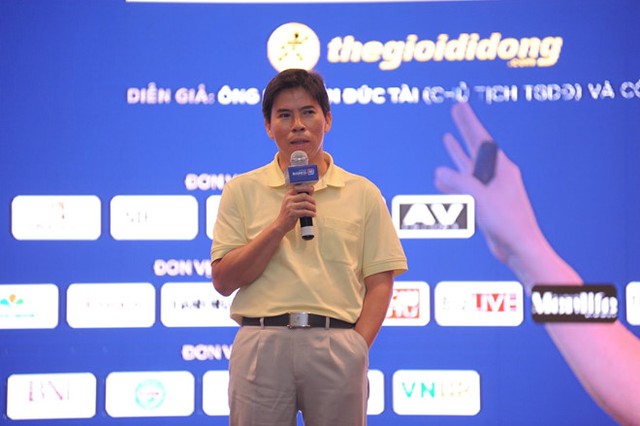  Lượng khách hàng tăng đột biến, CEO Nguyễn Đức Tài đề xuất ý tưởng để khắc phục tình trạng bán sai giá - Ảnh 1.