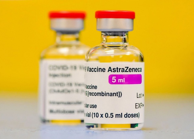  WHO giải đáp 9 câu hỏi về vắc xin Covid-19 AstraZeneca: Điều cần biết trước và sau khi tiêm - Ảnh 1.