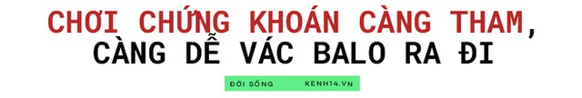 Giới trẻ rót vài triệu đến tiền tỷ chơi chứng khoán: Thót tim theo phiên lên xuống của cổ phiếu, lời lỗ chục triệu trong vài phút là chuyện thường - Ảnh 7.