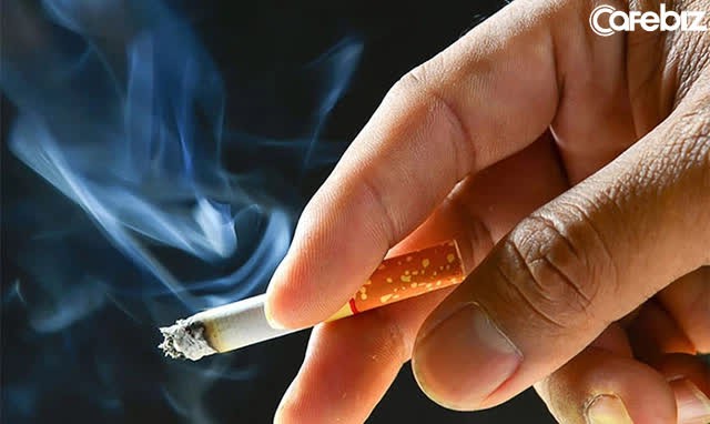 Chi tiết và bất ngờ: Uống rượu, hút thuốc, uống trà, cái nào có hại hơn? Cái nào lành mạnh nhất? - Ảnh 2.